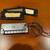 1960s vintage pickup MIJ Electric Guitar Teisco Kawai Decca 3 thumbnail