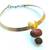 Choker Collar Pendant Necklaces 2 thumbnail