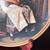 🖼️ Norman Rockwell “Dreaming in the Attic” Collector Plate – Limited  7 thumbnail