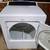 Whirlpool Cabrio Electric Dryer in 'like new' condition! 5 thumbnail