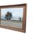 Larger Vintage gold Mirror 58x46 2 thumbnail