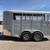 2024 Calico 14x6 Stock BP Stock Trailer 2 thumbnail
