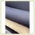 L'atelier San Paolo Jorge Zalszupin Custom 801 Navy Wool Sofa 12 thumbnail