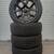 22" Wheels OEM 2023 RAM LARAMIE G/T EDITION  PIRELLI TIRES  ¡NEW! 2 thumbnail