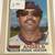 1982 Topps Traded - Reggie Jackson #47T 1 thumbnail