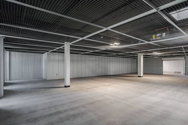 500-1,000 SF Warehouses at FlexEtc Plano 1