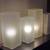 Frosted Glass Table Lamps 2 thumbnail