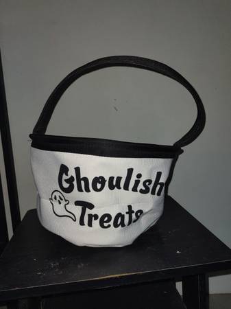 Halloween Decorations 1