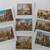 Vintage 'Lutece Editions' Paris Photo Cards - lot of 8 1 thumbnail