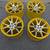 Forgestar CF5V Wheels C6 C7 Z06 & ZR1 19x11 / 19x12 2 thumbnail