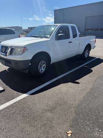 Gas sipping 2016 Nissan frontier - $7,995 (Tricitytrucks.com Richland 509-820-8893)63470422606593124