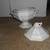 Vintage - Ironstone Soup/Sauce Tureen with lid 2 thumbnail