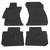 Subaru All Weather Mats # J501SVA210 Crosstrek 2013-2017/WRX 2021 1 thumbnail