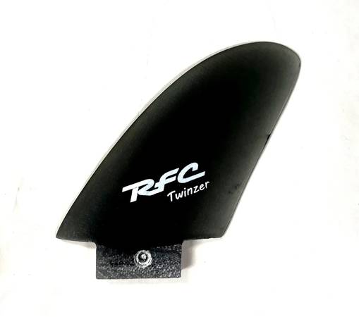 TC Santa Cruz Twinzer Surfboard - $180 (kentfield / ross)63436255625603122
