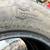 four 14” pre-owned all season tires 3 thumbnail