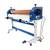 63 Inch Automatic/Manual Cold Laminating Machine laminator # 120020 8 thumbnail