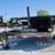New 83'' x 14' 3 Stage Telescopic Dump Trailer w/ 24' High Sides, Remo 4 thumbnail