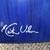 Keith Urban black label platinum acoustic electric guitar rare blue 9 thumbnail
