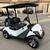 2021 Gas Yamaha Quiet Tech EFI Golf Cart 3 thumbnail