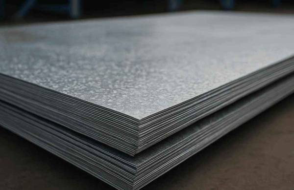GALVANIZED STEEL SHEETS 22 GAUGE 4FT X 8FT $50 1