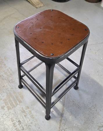 Bar Stool 1