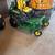 John Deere Ztrak 950m zero turn 2022 model 1 thumbnail
