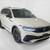 2022 Volkswagen Tiguan SE R-Line Black AWD All Wheel Drive VW SUV 3 thumbnail