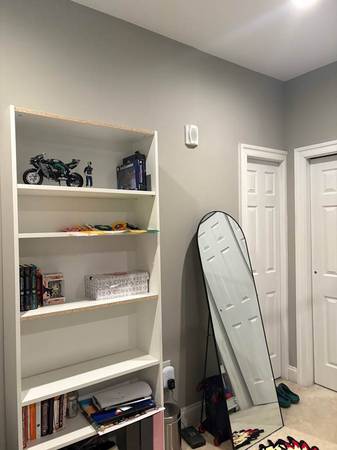 $600 / 1br - HABITACIÓN EN ALQUILER EN MOUNT VERNON – BAÑO PRIVADO, ESTACIONAMIENTO E INTERNET (DOWNTOWN BALTIMORE)63624727528579122