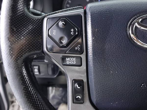 2016 Toyota Tacoma SR Pickup - Photo 12