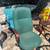 Green Office Chair 3 thumbnail