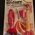 Rocket Parks no. 502 Water Rocket toy 1 thumbnail