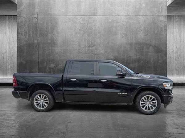 2021 Ram 1500 Truck Dodge Laramie Crew Cab - $32,087 (Call *(346) 271-5466* to Confirm Availability Instantly)63622336746883123