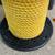 Yellow Twisted Polypropylene Rope For Sale $25.00 1 thumbnail