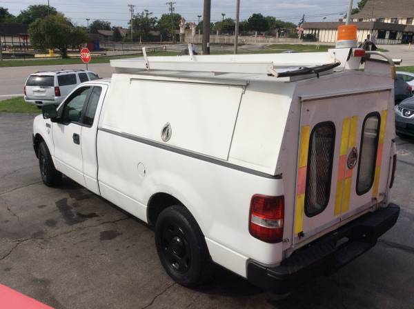 2007 Ford F-150 XL super - Photo 5