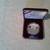 1993 S THOMAS JEFFERSON PROOF SILVER DOLLAR COMMEMORATIVE 4 thumbnail