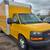 2018 GMC SAVANA Box Truck 2 thumbnail