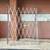 Single Scissor Security Gates for up to 10' opening. 1 thumbnail