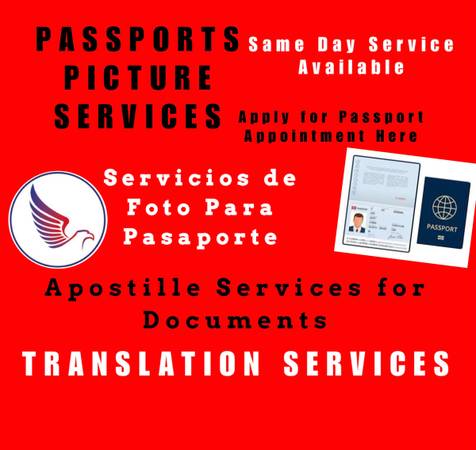 Notario Móvil Apostilla (NY)63839338723713120