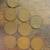 Pennies - original and uncleaned 3 thumbnail