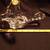 Princess House crystal soaring bird candy dish 7 thumbnail