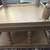Solid Wood End Table / Side Table MAPLE Colonial Style Accent Tiered 7 thumbnail