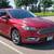 2017 Ford Fusion 1 thumbnail