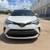 2020 Toyota C-HR  XLE SUV 2 thumbnail