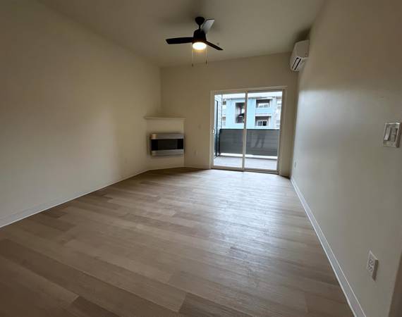 $1,395 / 1br - Apartamento de 1 habitación tranquilo con fogata y parrilla, taquillas para paquetes - En Salem (Salem - Center Street)63660460909187122