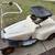 Sears Craftsman Antique riding mower 14 thumbnail