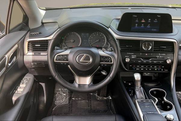 2021 Lexus RX - Financing Available! - $36980.0063617418574851124