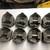 Ford 428  TRW Pistons 4 thumbnail