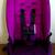 Magenta & Purple Diono Radian 3R All-in-On car seat 5 thumbnail