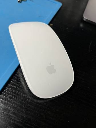 Apple Magic Mouse 2 1