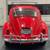 1965 Volkswagen Beetle-Classic VW 2dr / 1.2L 4Cyl / 4-SPEED MANUAL Sedan 5 thumbnail